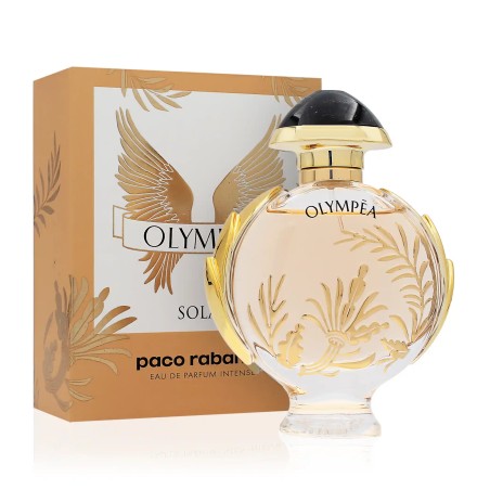 Paco Rabanne Olympēa Solar Intense EDP W 50ml
