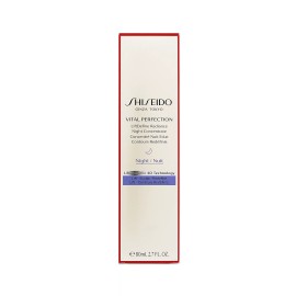 Shiseido Vital Perfection LiftDefine Radiance Night Concentrate 80ml