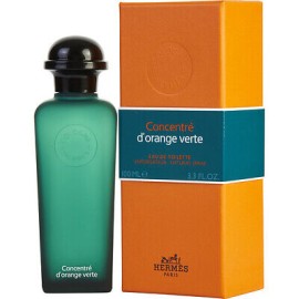 Hermes Concentre d'Orange Verte EDT 200 ml
