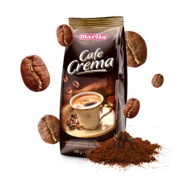 Marila Cafe Ground coffee Crema 500 g / 17.64 oz