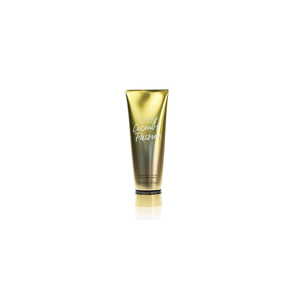 Victoria's Secret Coconut Passion Body Lotion W 236ml