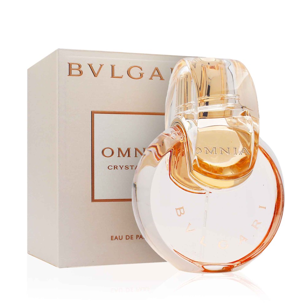 Bvlgari Omnia Crystalline EDP W 100ml