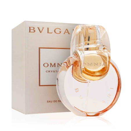Bvlgari Omnia Crystalline EDP W 100ml