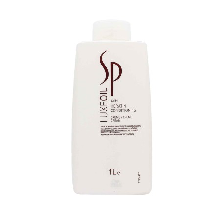 Wella Professionals SP Luxeoil Keratin Conditioning Cream 1000ml