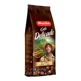 Marila Cafe Coffee beans Delicado 500 g / 17.64 oz