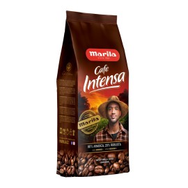 Marila Coffee beans Cafe Intensa 1 kg / 2.20 lb
