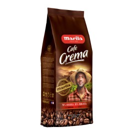 Marila Coffee beans Cafe Crema 1 kg / 2.20 lb