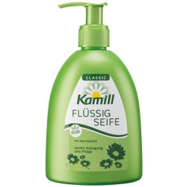 Kamill Classic Liquid Soap 300 ml / 10.0 fl oz
