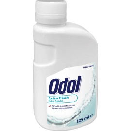 Odol Mouthwash Extra Fresh fluoride-free 125 ml