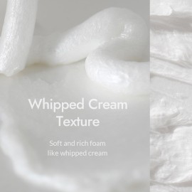 Mizon Rice Real Cleansing Foam 100 ml