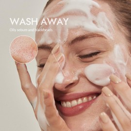 Mizon Rice Real Cleansing Foam 100 ml