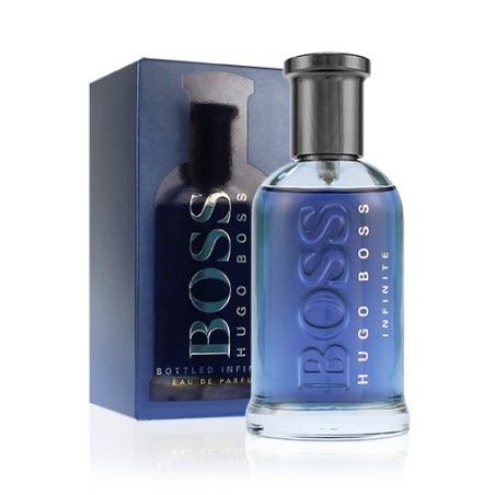 Hugo Boss Bottled Infinite EDP M 50ml