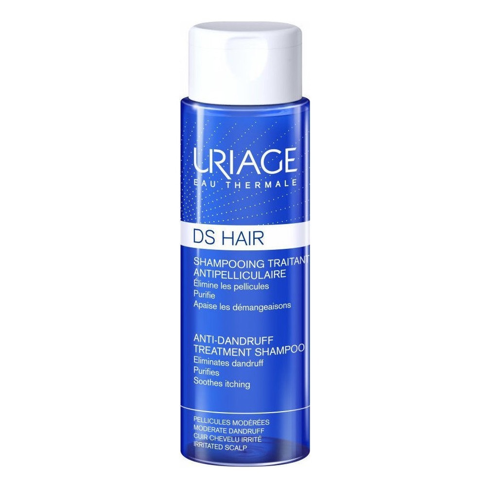 URIAGE D.S. dandruff shampoo 200 ml