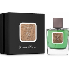 Franck Boclet Geranium Eau de Parfum 100 ml / 3,3 fl oz