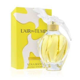 Nina Ricci L'Air du Temps EDP W 100ml