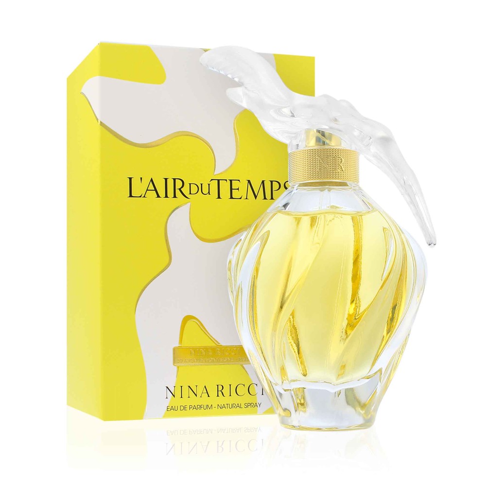 Nina Ricci L'Air du Temps EDP W 100ml