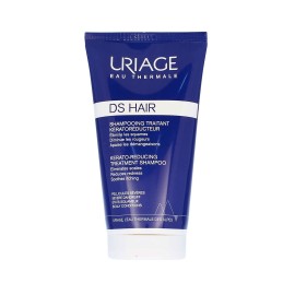 URIAGE DS Hair Kerato-Reducing Treatment Shampoo 150ml
