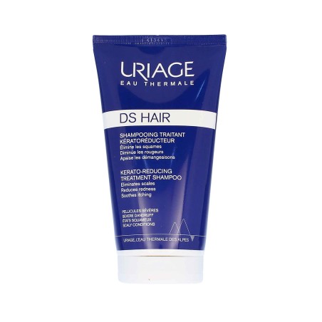 URIAGE DS Hair Kerato-Reducing Treatment Shampoo 150ml
