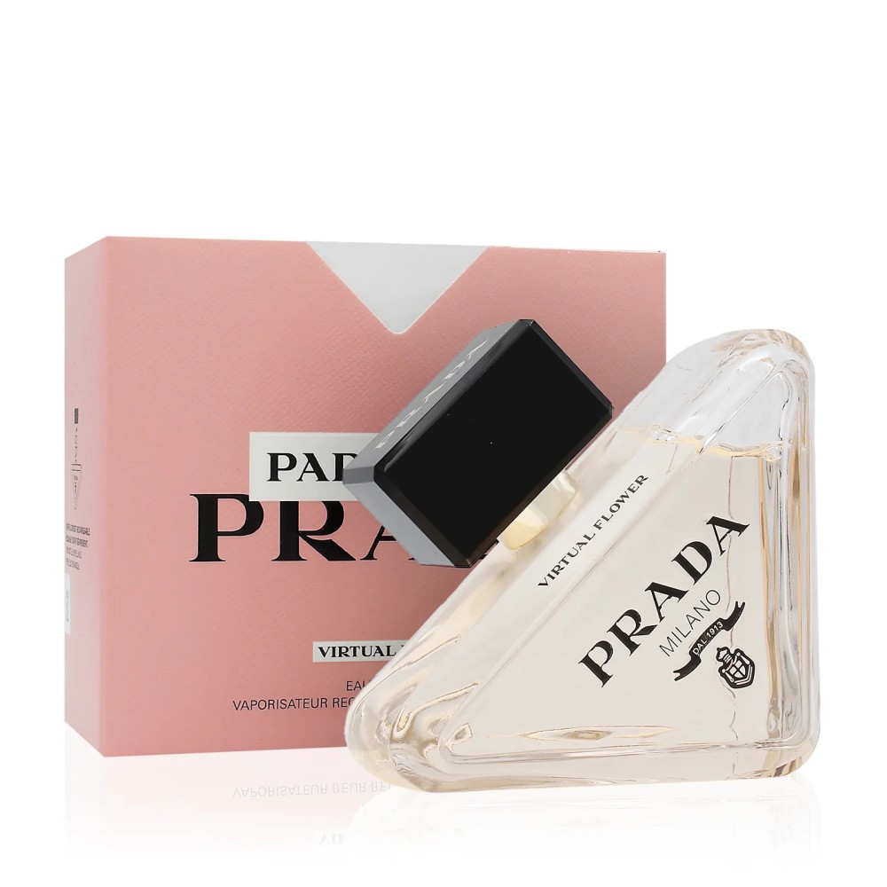Prada Paradoxe Virtual Flower EDP W 90ml