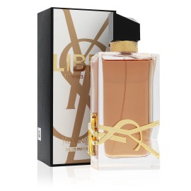 Yves Saint Laurent Libre Flowers & Flames Florale EDP W 90ml