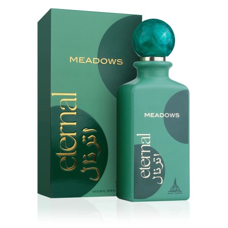 Paris Corner Eternal Meadows EDP U 100ml