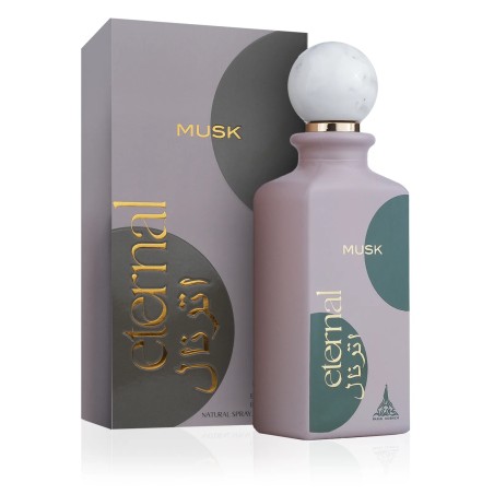 Paris Corner Eternal Musk EDP U 100ml