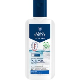 Salthouse Dead Sea Therapy Shower Gel 250 ml / 8.4 fl oz