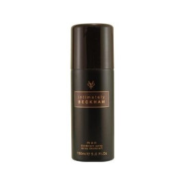 David Beckham Intimately deodorant spray for men 150 ml