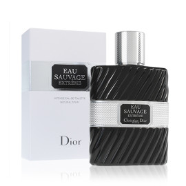 Dior Eau Sauvage Extreme EDT M 100ml