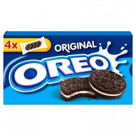 Oreo Cookies Original 176g