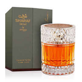 Zimaya Sharaf Blend Extrait de Parfum U 100ml