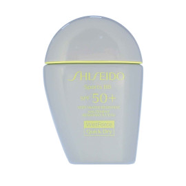 Shiseido Sports BB Cream SPF50+ 30ml Medium