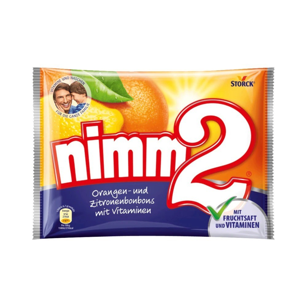 nimm2 Candy 240g