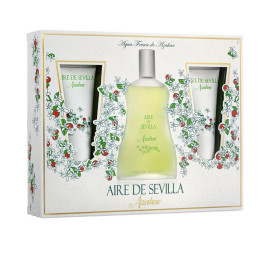 AIRE DE SEVILLA AZAHAR EDT 100 ML GIFT SET