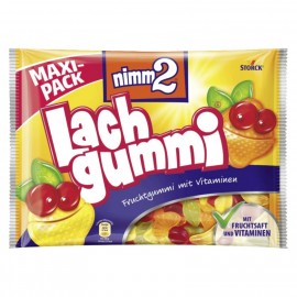 nimm2 laughing rubber 376g