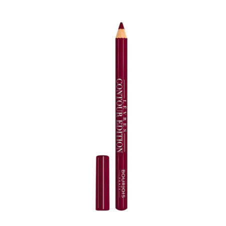 Bourjois Lévres Contour Edition Lipliner 09 Plum it up! 1.14 g / 0.04 oz
