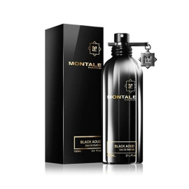 Montale Paris Black Aoud Eau De Parfum 100 ml
