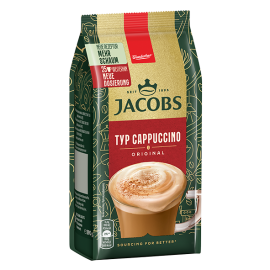 Jacobs Cappuccino Original 290 g
