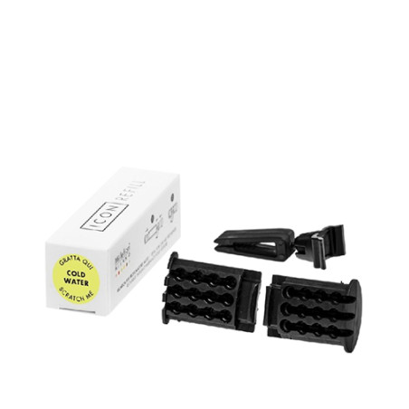 Millefiori Milano Icon Cold Water refill for car