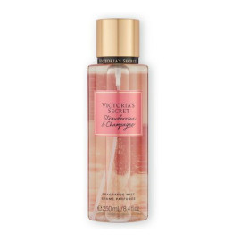 Victoria's Secret Strawberries & Champagne Fragrance Mist 250 ml / 8.4 fl oz