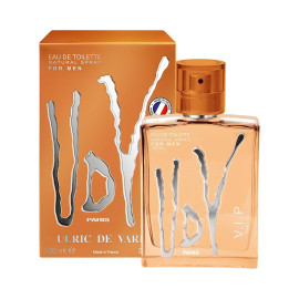 Ulric de Varens UDV V.I.P. Eau de Toilette 100 ml / 3.4 fl oz