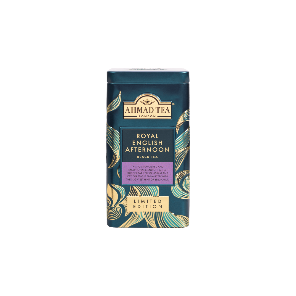 Ahmad Tea Royal Afternoon Limited Edition bulk 100 g / 3.53 oz