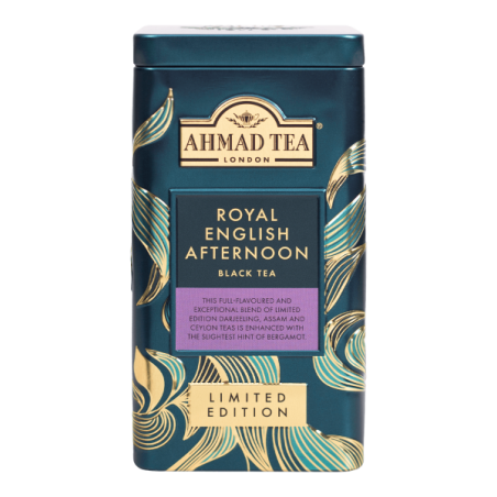 Ahmad Tea Royal Afternoon Limited Edition bulk 100 g / 3.53 oz