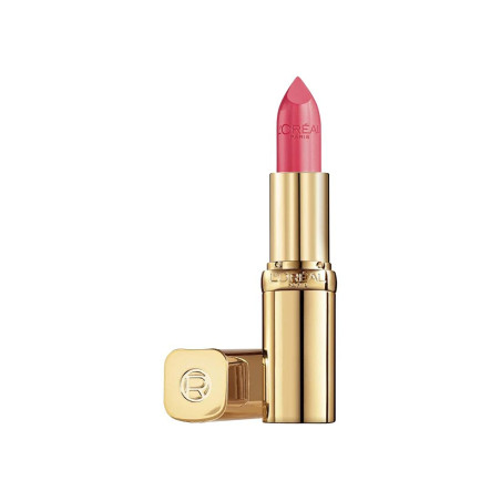 L'ORÉAL PARIS Color Riche Satin-Lippenstift 118 Hergestellt in Frankreich 4,8 g