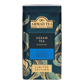 Ahmad Tea Assam Tea Limited Edition bulk 100 g / 3.53 oz