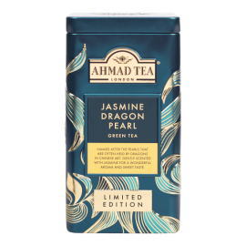 Ahmad Tea Jasmine Dragon Pearl Limited Edition bulk 75 g / 2.65 oz
