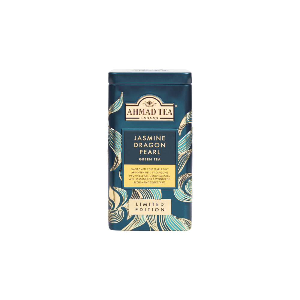 Ahmad Tea Jasmine Dragon Pearl Limited Edition bulk 75 g / 2.65 oz