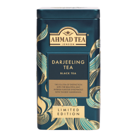 Ahmad Tea Darjeeling Limited Edition bulk 100 g / 3.53 oz