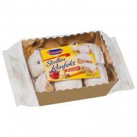 Kuchenmeister Stollen Confectionery baked apple 300g