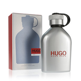 Hugo Boss Hugo Iced EDT M 75ml